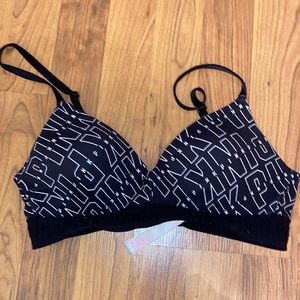 Victoria secret bra